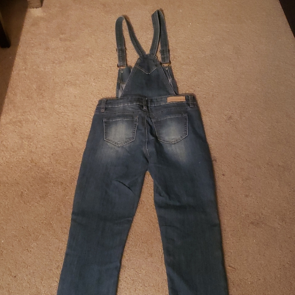 Overalls - Picture 2 of 5